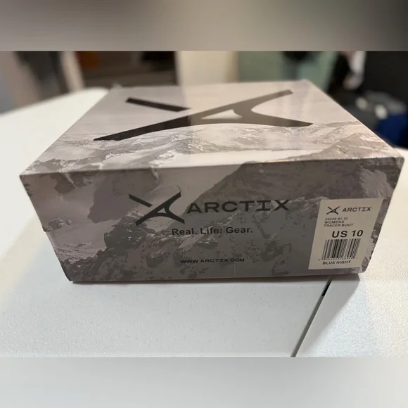 NWT/New In Box Arctix Women's Tracer Winter Boot - Picture 7 of 7